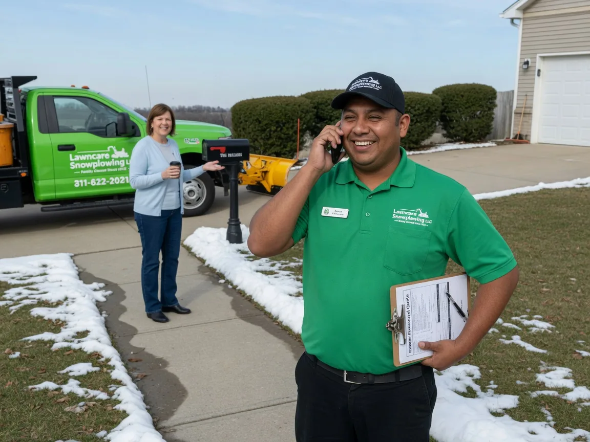 Lawn Care Services By Expert Landscaper Formoso, KS FAQs